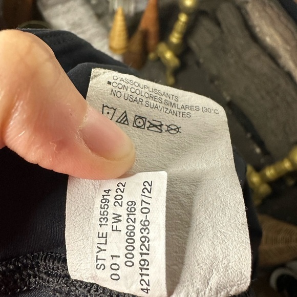 Under Armour biker shorts gamecock university of South Carolina branded - Picture 5 of 5